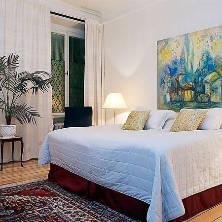 Luxury Apartments สต็อกโฮล์ม ภายนอก รูปภาพ
