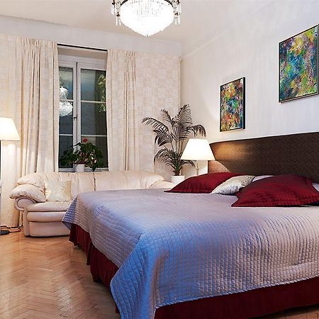 Luxury Apartments สต็อกโฮล์ม ภายนอก รูปภาพ