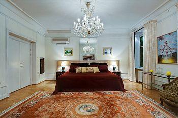 Luxury Apartments สต็อกโฮล์ม ภายนอก รูปภาพ