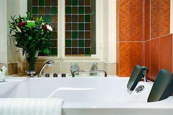 Luxury Apartments สต็อกโฮล์ม ภายนอก รูปภาพ