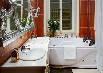 Luxury Apartments สต็อกโฮล์ม ภายนอก รูปภาพ